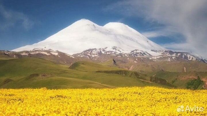 Экскурсия в джилы Су