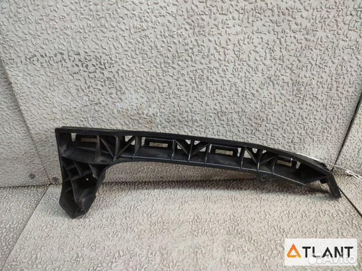 Планка под фары передний левый honda FIT