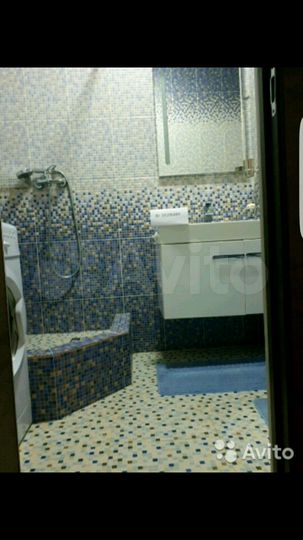 1-к. квартира, 31 м², 4/7 эт.