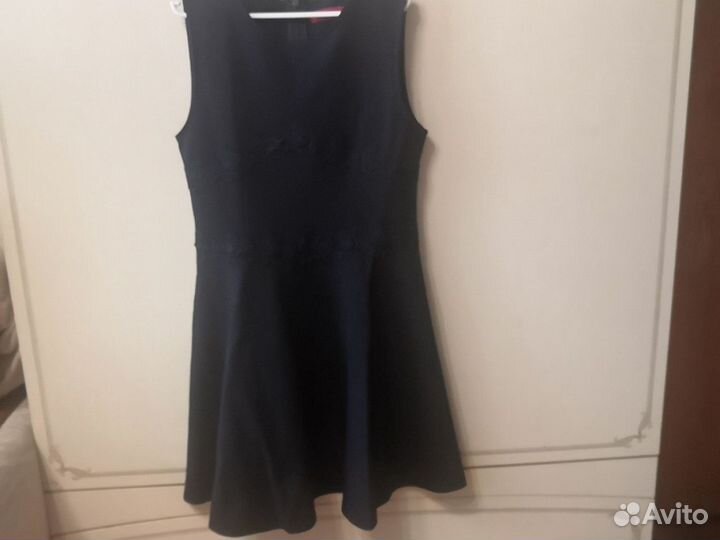 Школьная форма для девочки р. 134