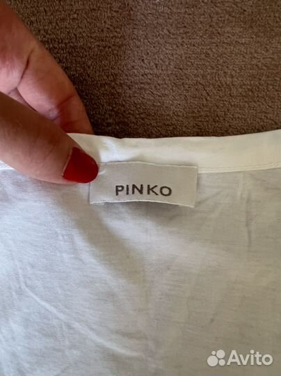 Майка Pinko (M)