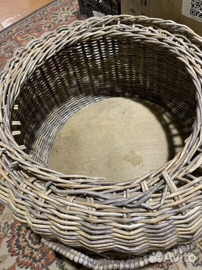 Шикарный домик для питомца