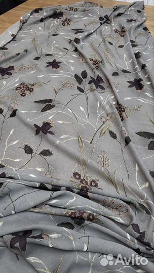 Отрезы ткани СССР 9