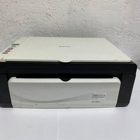 RICOH AFICIO SP100: Новые картриджи, заправка и ремонт картриджа, расходные материалы