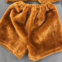 Новогодний костюм Мишка/Медведь 104