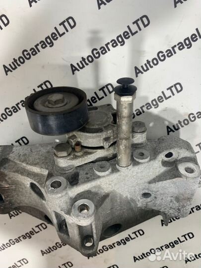 Кронштейн двигателя Bmw X4 F26 B47D20A 2017