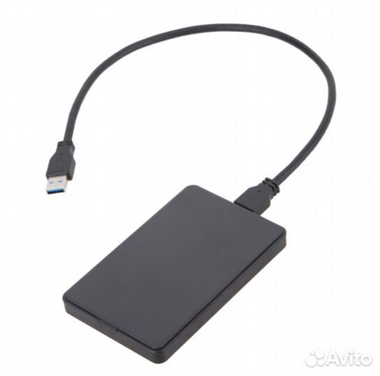 Внешний жесткий диск USB 3.0 - 500GB