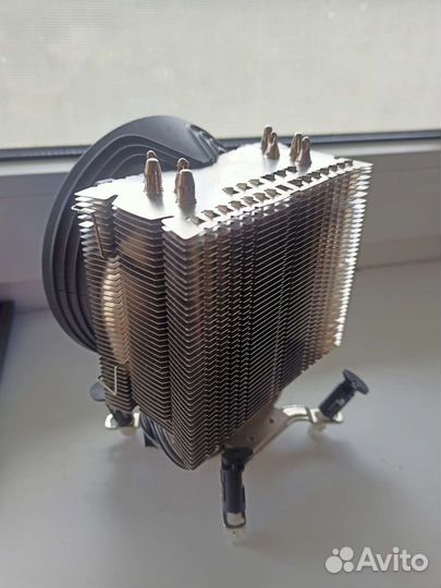 Башенный кулер Deepcool
