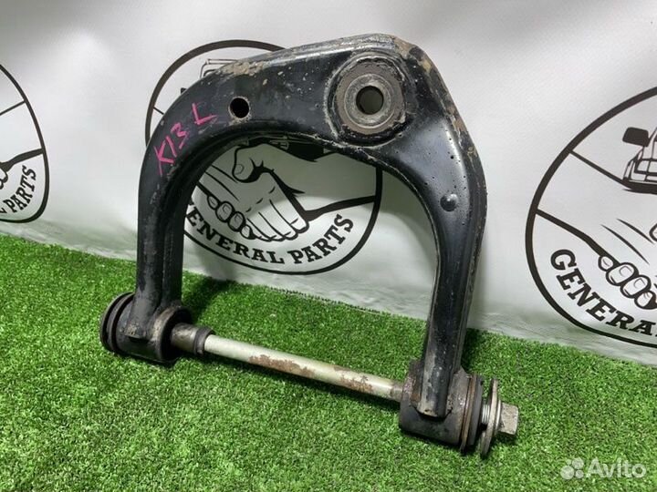 Рычаг подвески верхний передний левый Toyota Hilux