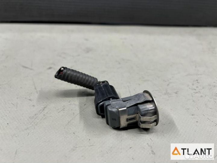 Датчик парктроника nissan serena