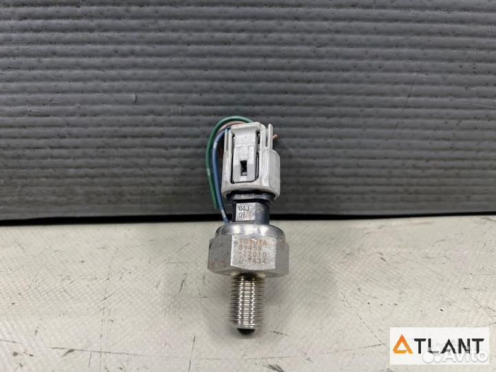 Датчик давления топлива toyota mark II