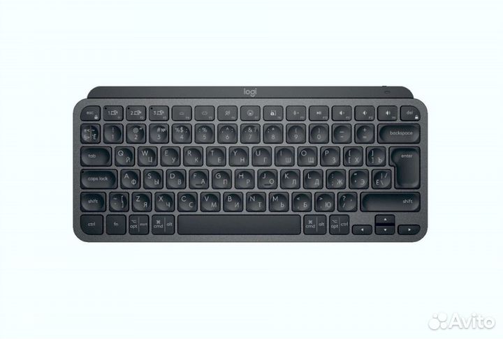 Клавиатура Logitech MX Keys mini (RUS) New