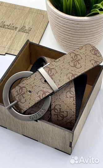 Ремень Guess в ассортименте