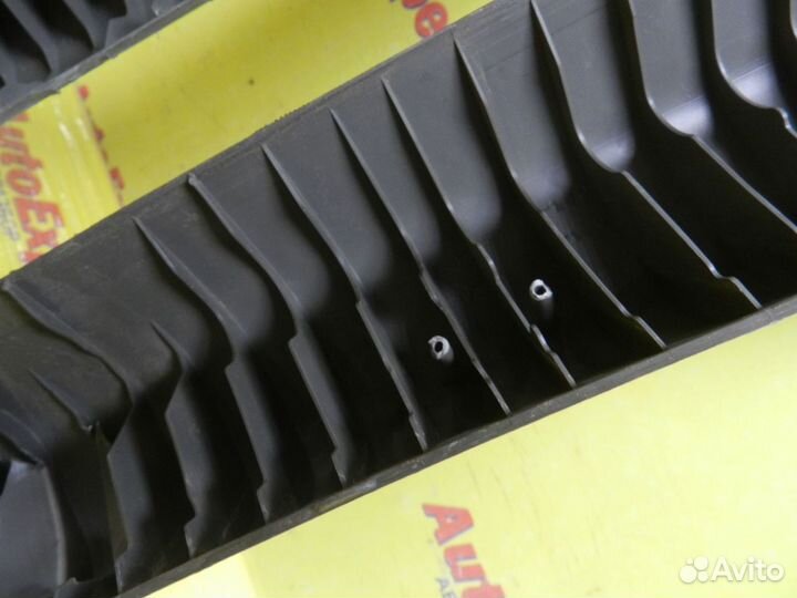 Накладка стойки передней Nissan Murano Z50