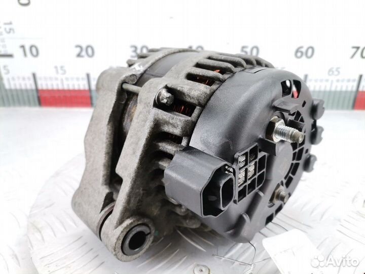 Генератор для Opel Insignia 1 13502583