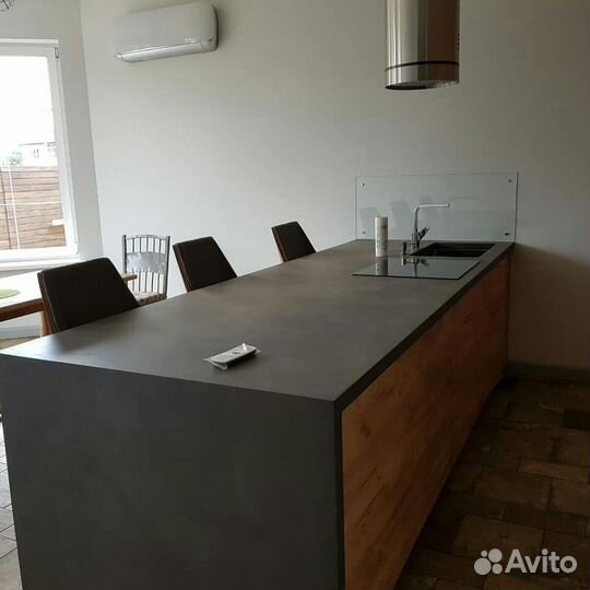 Микроцемент Microcement купить в Симферополе Крым