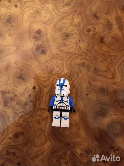 Lego Star wars Обмен