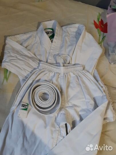 Кимоно детское