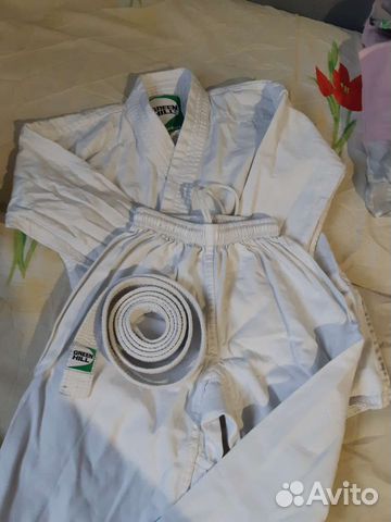 Кимоно детское