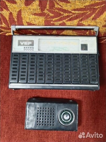 Радиоприемник