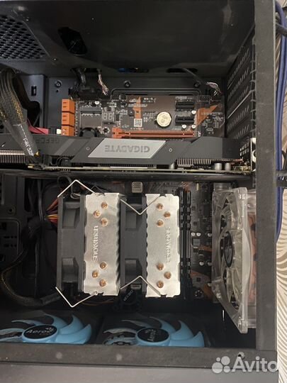 Комплект пк