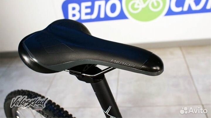 MTB велосипед Merida Big.Nine