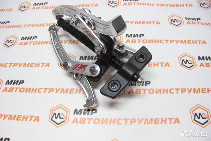 2-3-х лапый съемник подшипников 60-152 мм