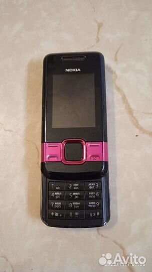 Телефон Nokia 7100 s Нокиа Е66