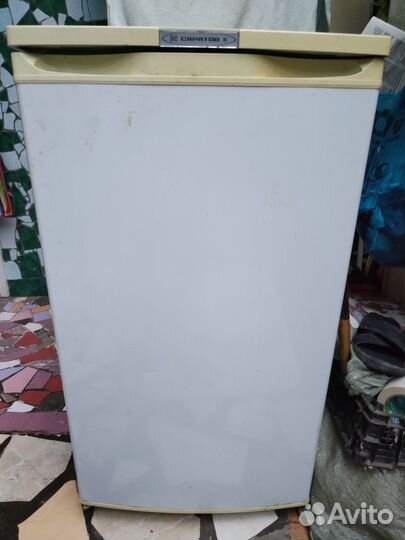 Холодильник бу маленький высота 85 см