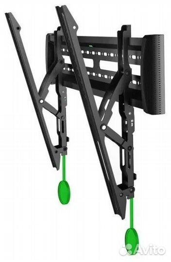 Кронштейн для телевизора 32-70 наклонный