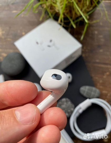 Наушники Apple AirPods 3 Оригинал (гарантия)