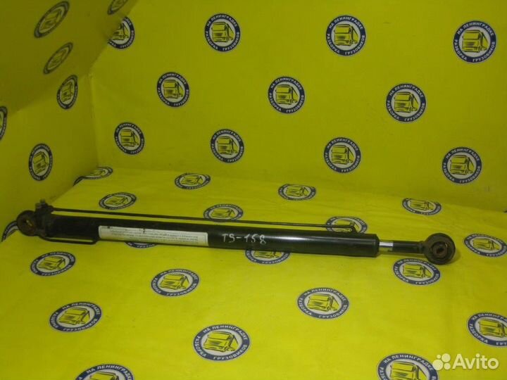 Цилиндр подъема кабины 81417236123 MAN, TGA, TGS