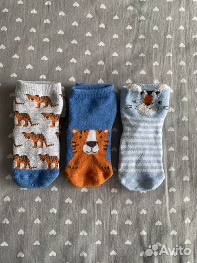 Носки детские