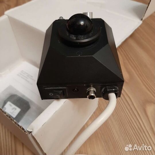 Стоматологический прибор (шпатель) easy Waxer