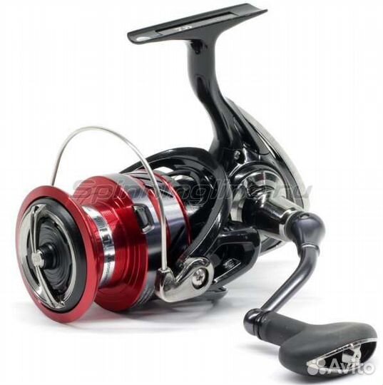 Катушка Daiwa