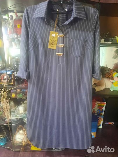 Сорочка под платье