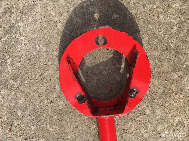 Распорка на bmw е34