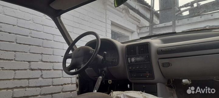 Руль волга 31105,3110