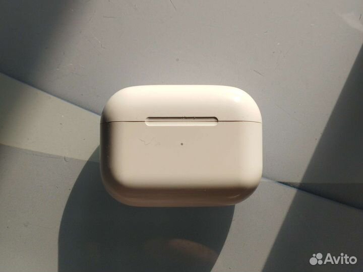 Apple airpods pro оригинал