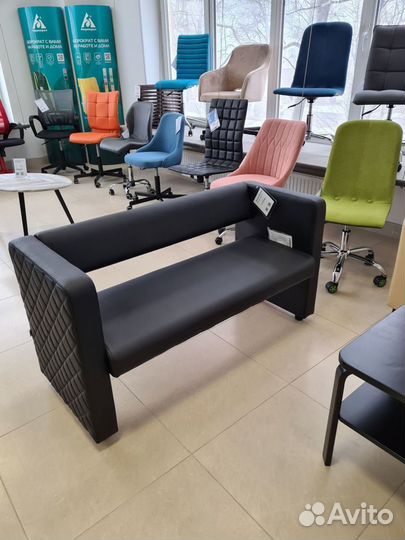 Офисный диван
