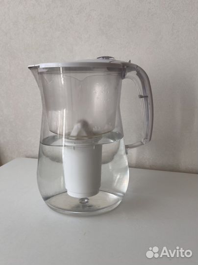 Фильтр кувшин для воды аквафор