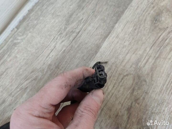 Проводка Espero Эсперо