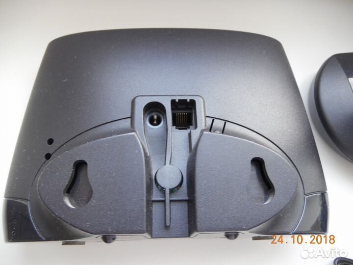 Радиотелефон siemens