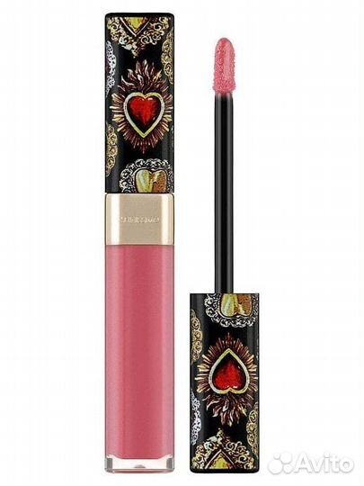 Блески и тинты для губ Lippenlack - Dolce&Gabbana Shinissimo Lip Lacquer 010 - Diamond Fever