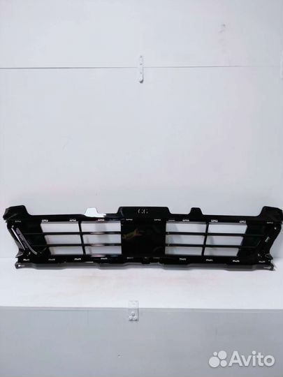 Решетка радиатора бампера Sportage 86531P1030