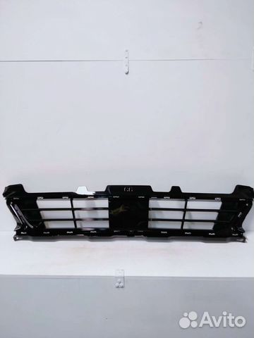 Решетка радиатора бампера Sportage 86531P1030