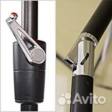 Садовый зонт 3х метровый