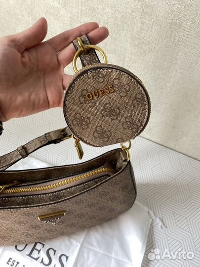 Сумка guess новая