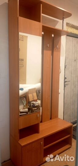 Прихожая в отл. состоянии