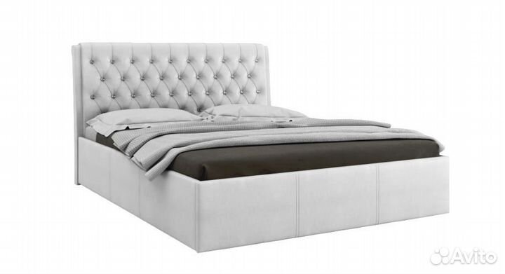 Кровать Прима 1,2м